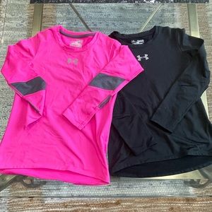 Under Armor Kids Bundle